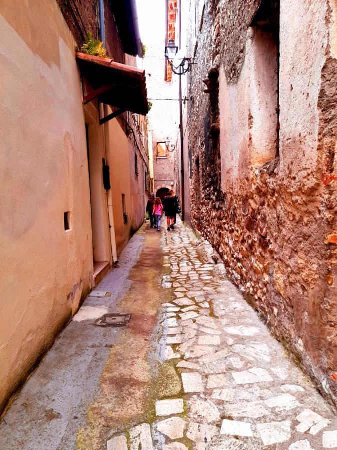 Alley Star Daire Norma Dış mekan fotoğraf