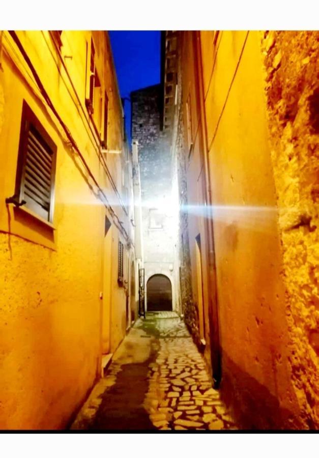 Alley Star Daire Norma Dış mekan fotoğraf
