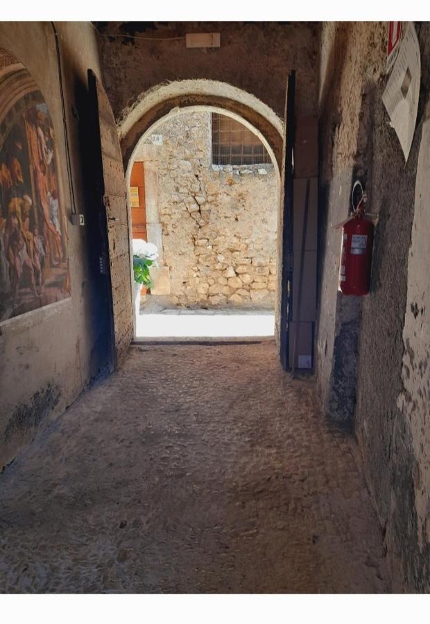 Alley Star Daire Norma Dış mekan fotoğraf