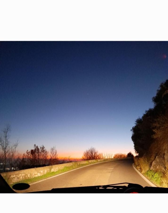 Alley Star Daire Norma Dış mekan fotoğraf