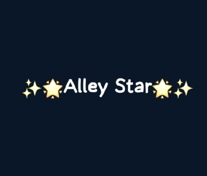 Alley Star Daire Norma Dış mekan fotoğraf