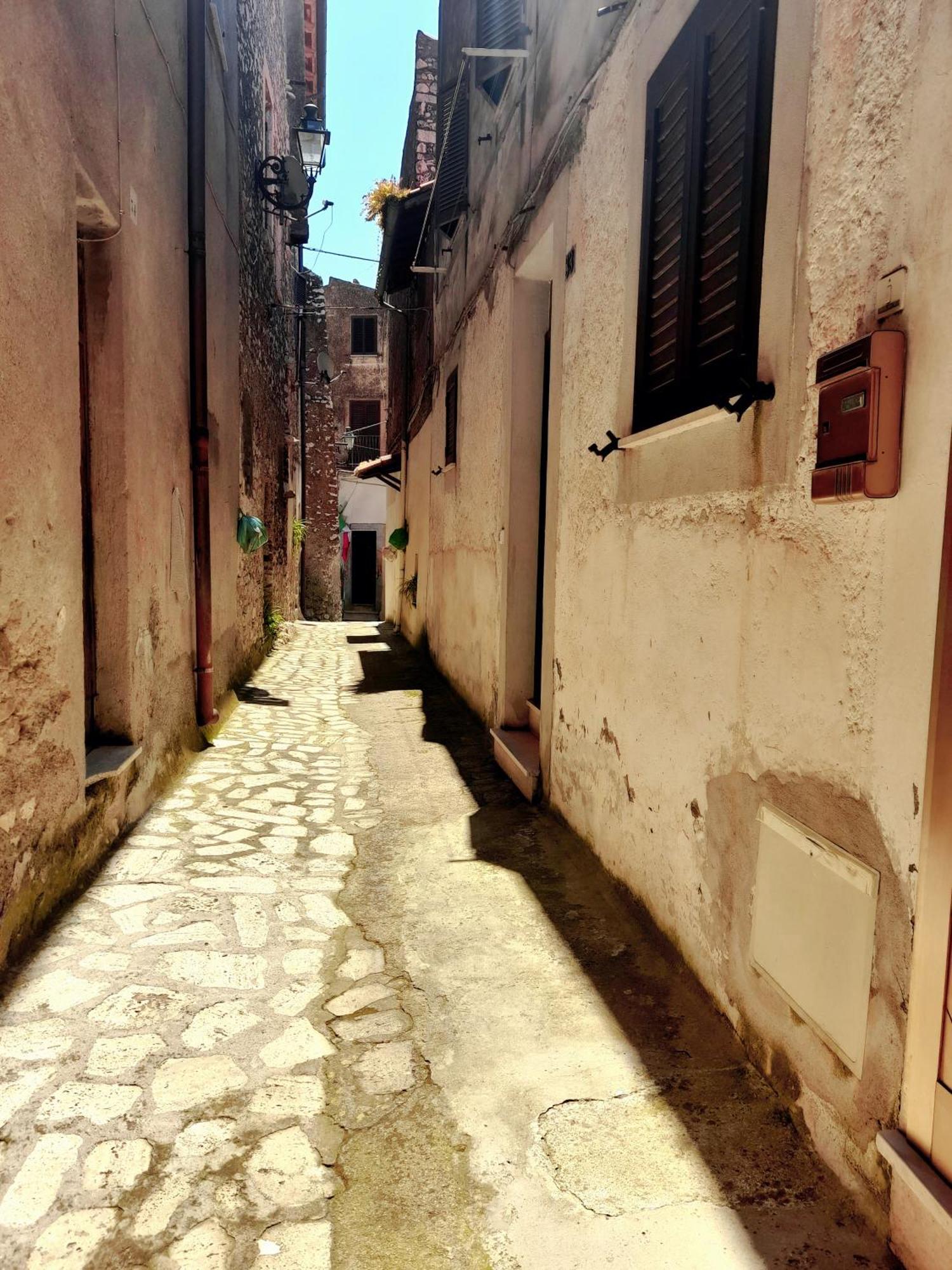 Alley Star Daire Norma Dış mekan fotoğraf
